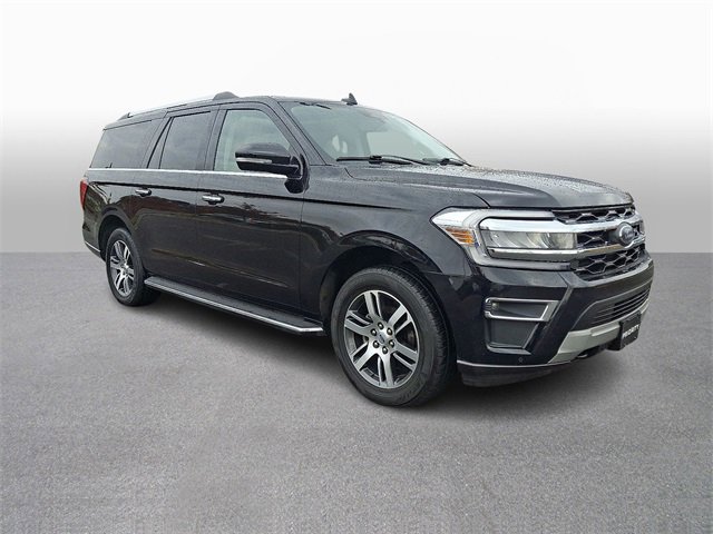 Used 2023 Ford Expedition Max Limited image 3