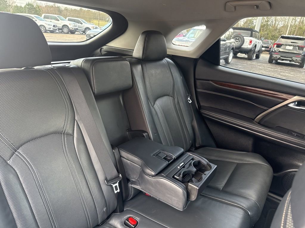 Used 2016 Lexus RX 350 AWD w/ Premium Package image 15