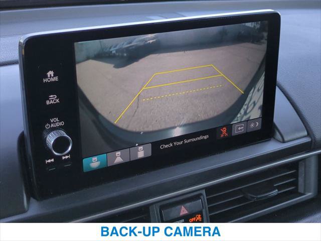 Certified 2024 Honda Pilot EX-L image 18