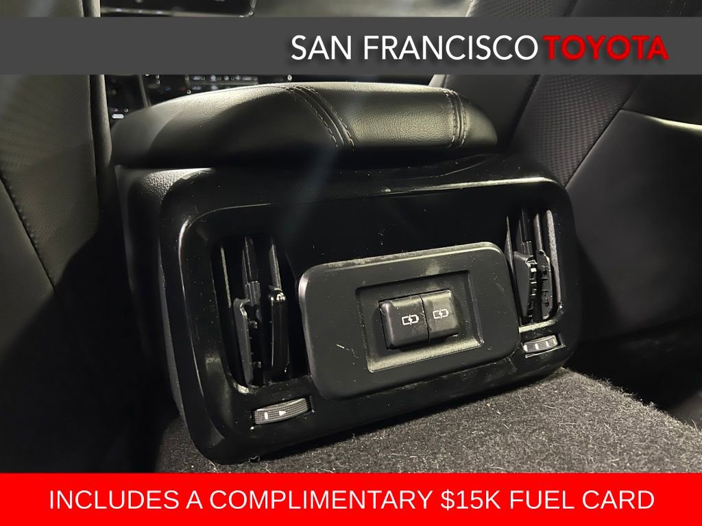 Certified 2023 Toyota Mirai XLE image 17