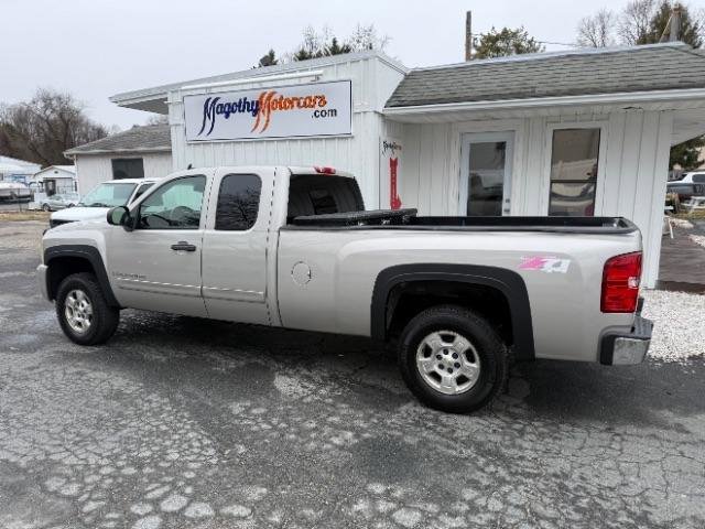 Used 2008 Chevrolet Silverado 1500 LT w/ Power Pack Plus image 10