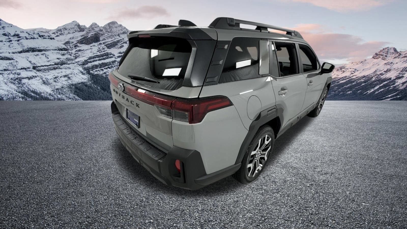 New 2026 Subaru Outback Touring XT AWD/4WD image 3