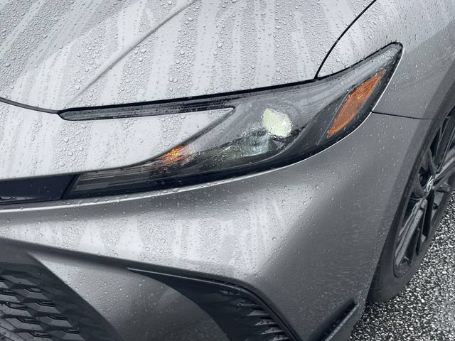 Used 2026 Toyota Camry SE FWD image 20