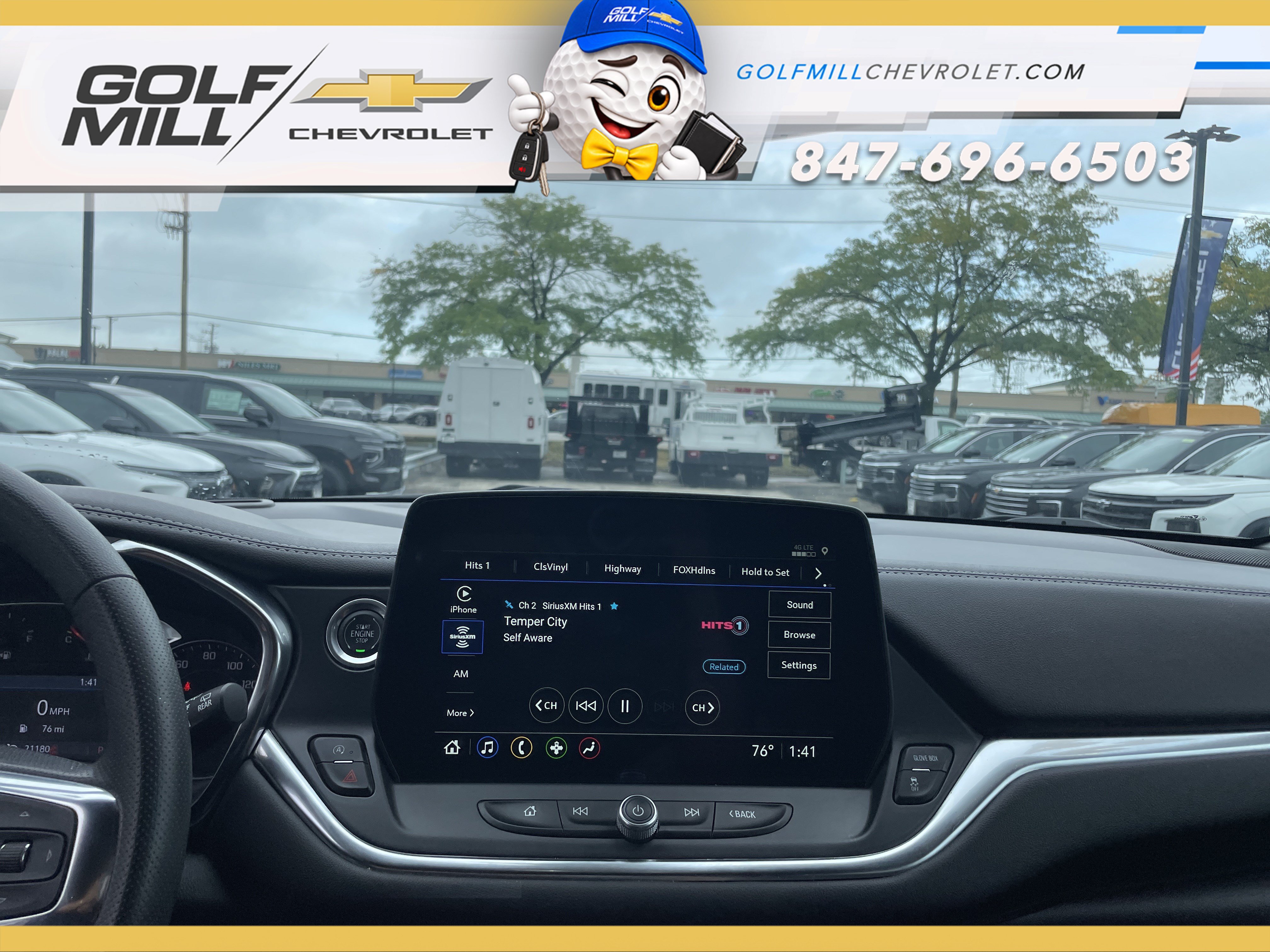 Certified 2024 Chevrolet Blazer LT w/ Convenience Package AWD/4WD image 21
