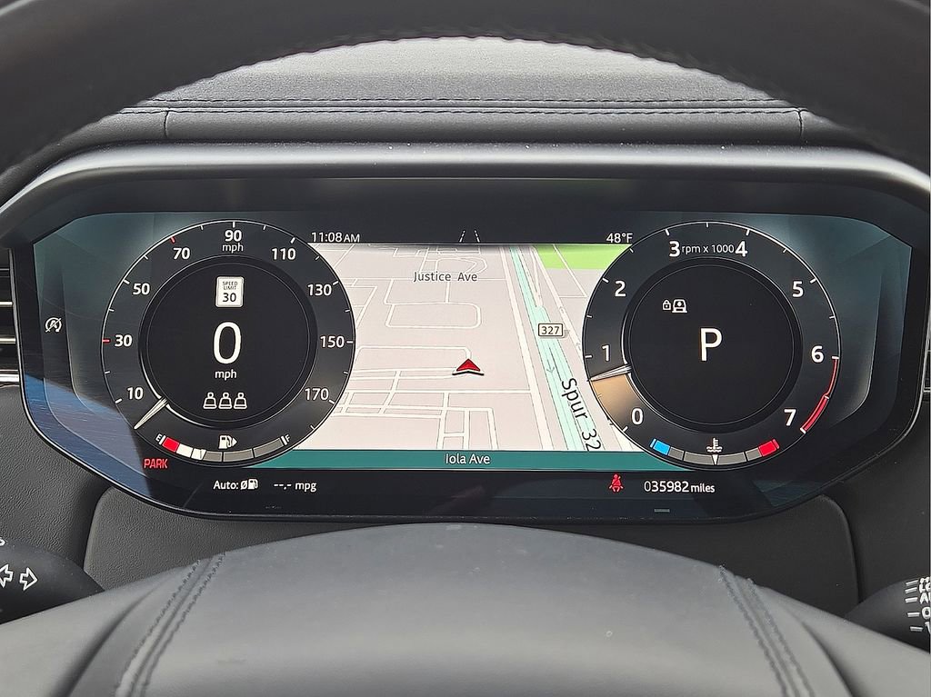 Used 2024 Land Rover Range Rover Sport Dynamic SE image 26