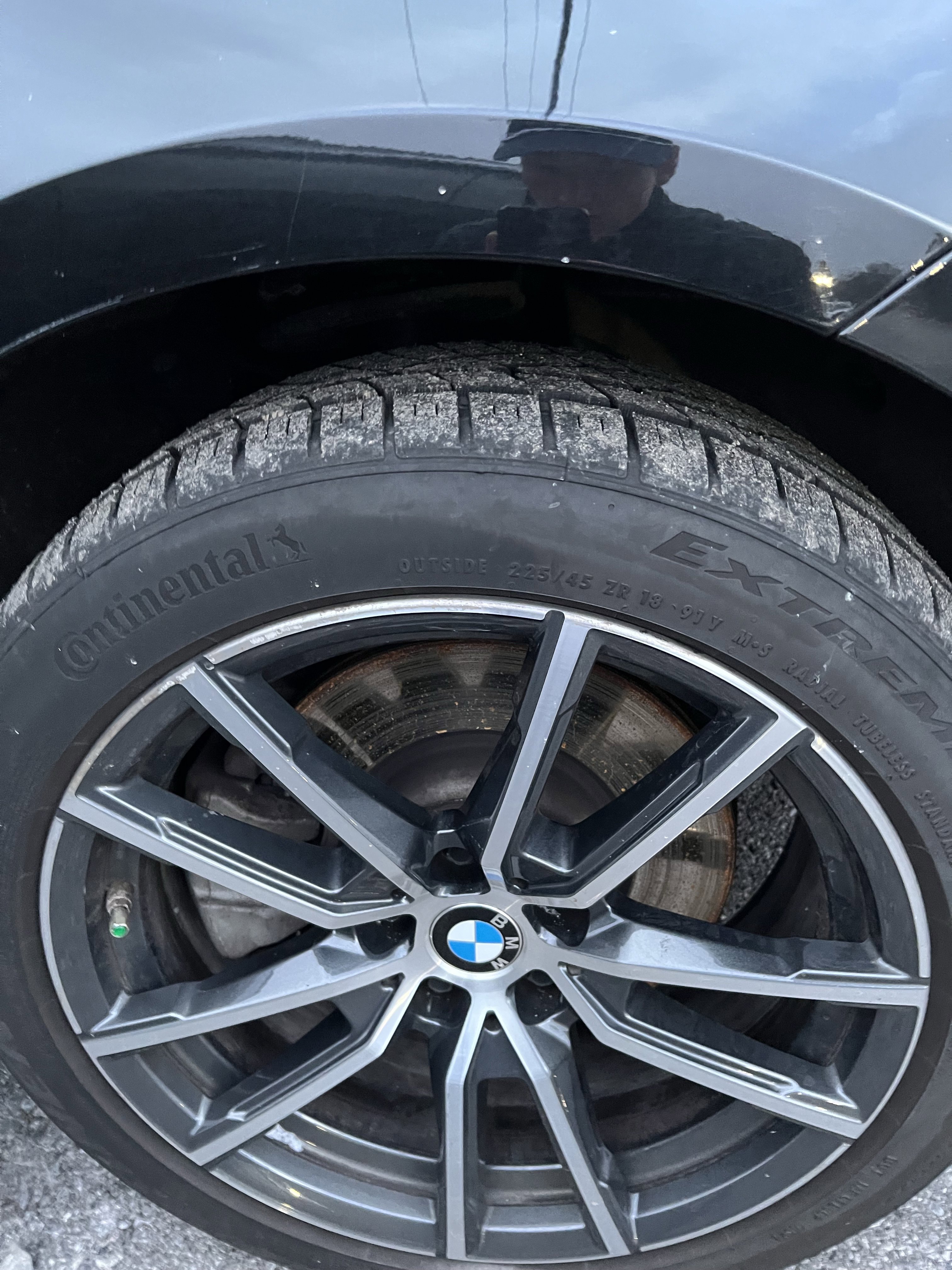 Used 2020 BMW 330i xDrive 330i xDrive w/ Premium Package image 12