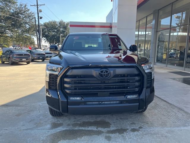 New 2026 Toyota Tundra Limited image 2