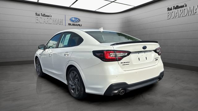 Used 2024 Subaru Legacy Sport AWD/4WD image 7