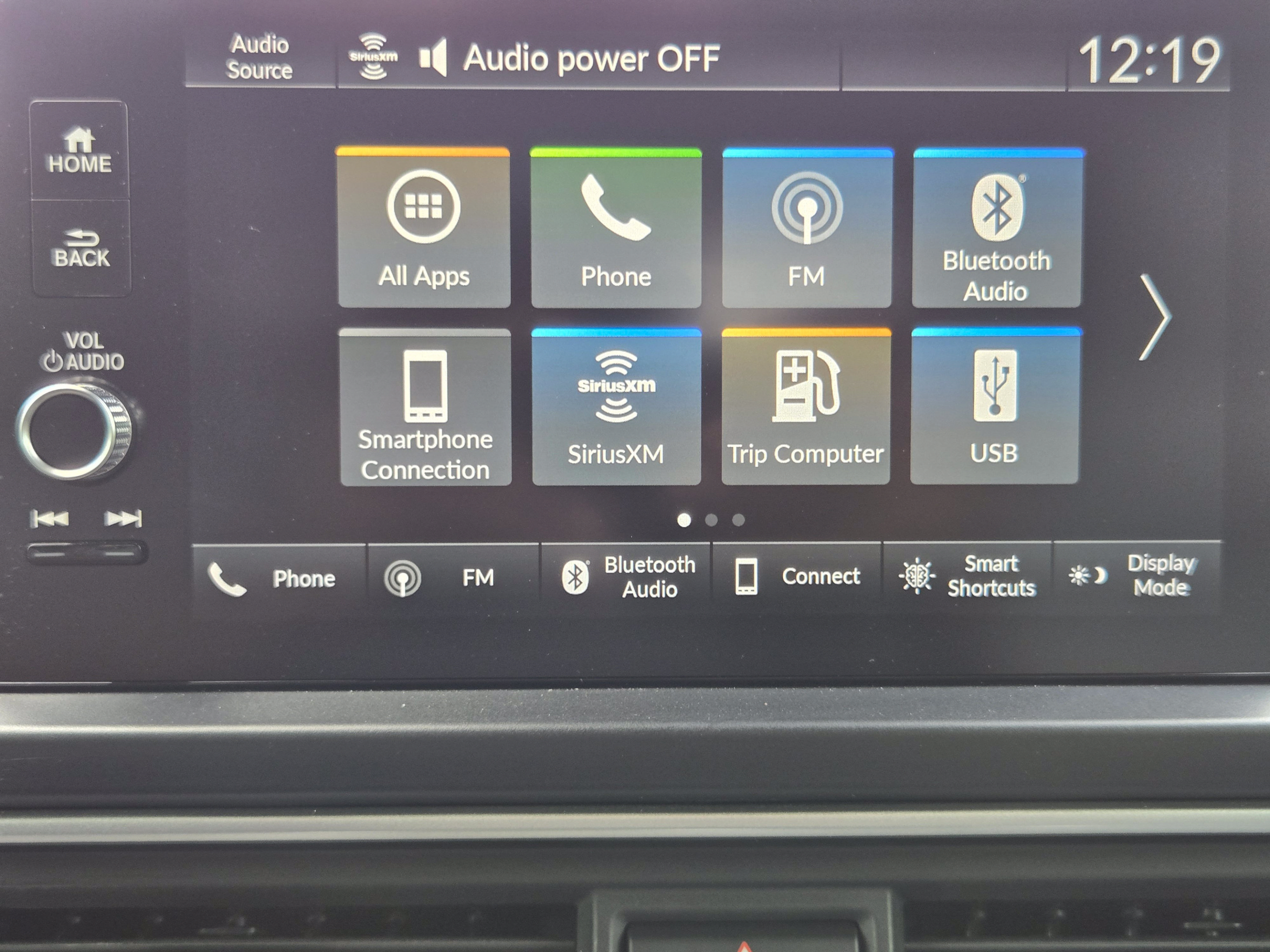 Certified 2025 Honda Pilot EX-L image 13