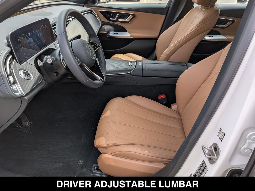 Certified 2026 Mercedes-Benz E 450 4MATIC Sedan image 20