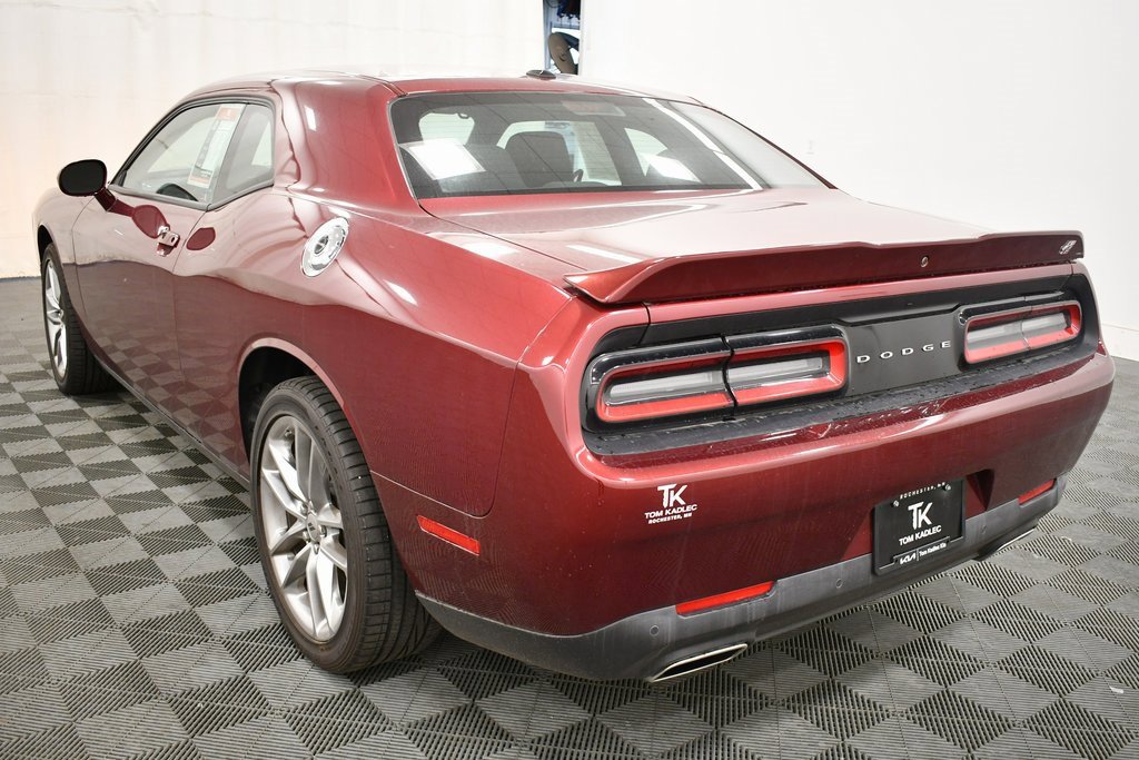 Used 2023 Dodge Challenger GT image 5