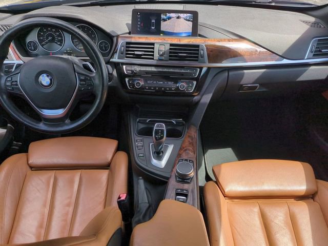 Used 2019 BMW 430i xDrive Convertible w/ Convenience Package image 24
