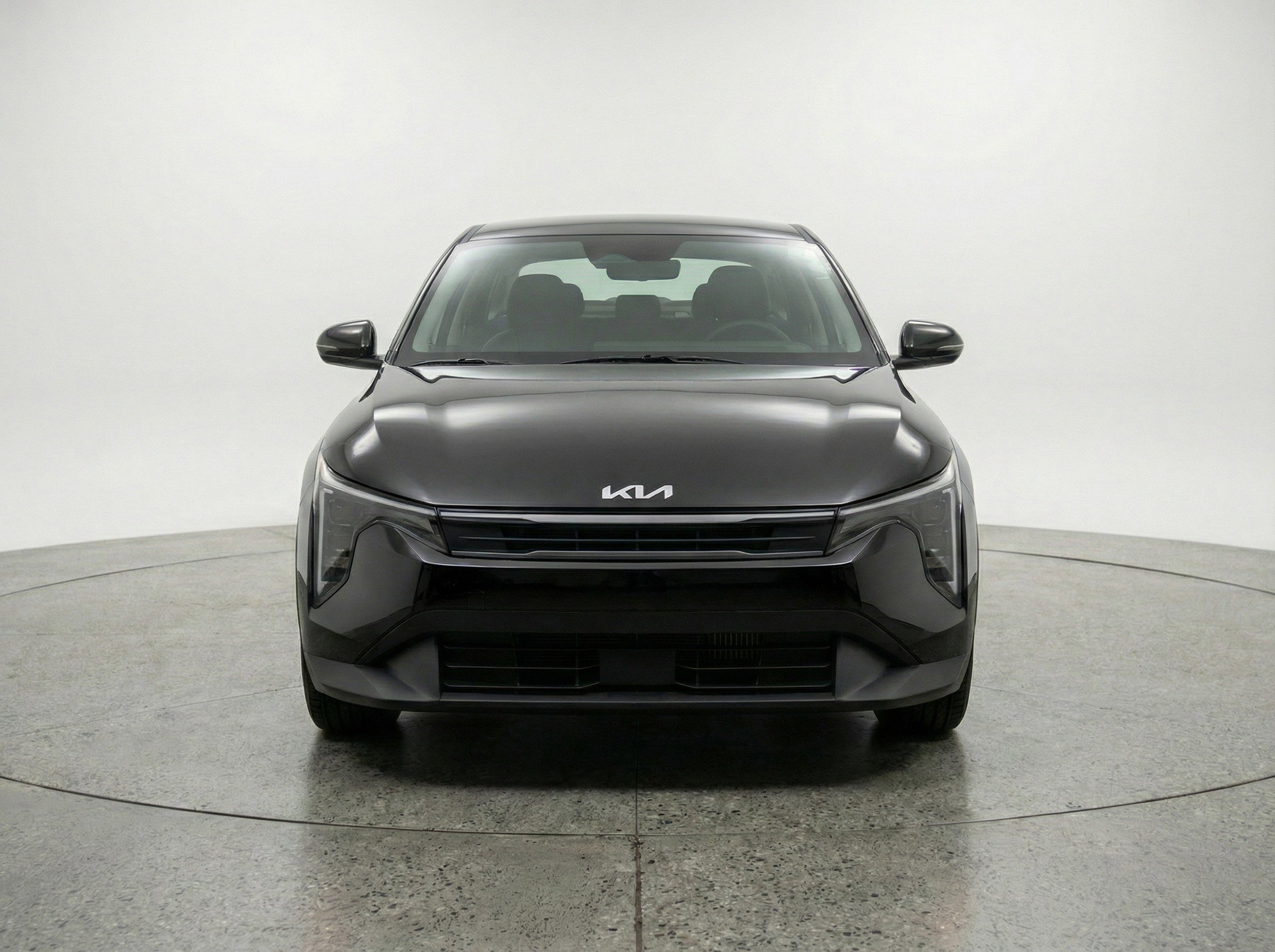 Used 2025 Kia K4 FWD image 2