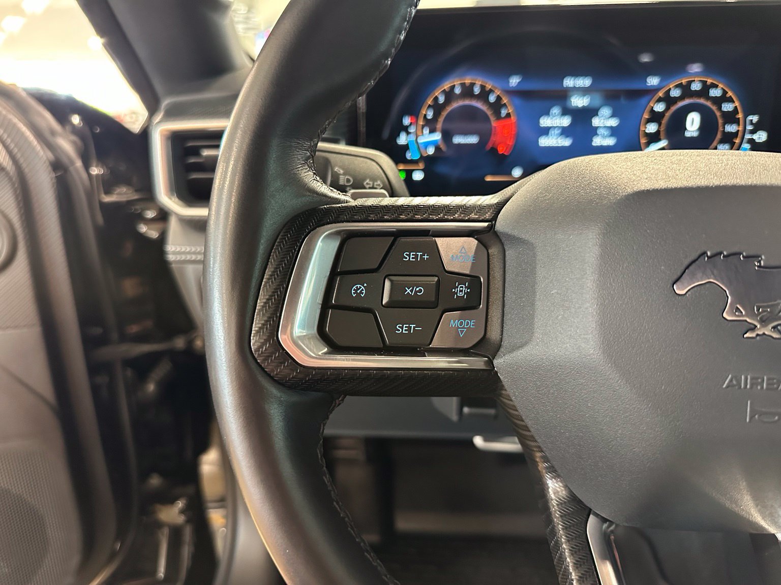 Used 2024 Ford Mustang GT Premium RWD image 19