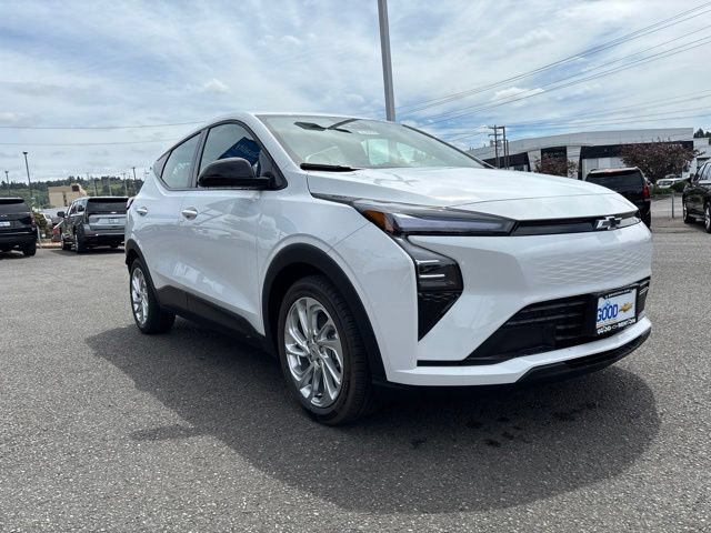 New 2027 Chevrolet Bolt LT FWD image 7