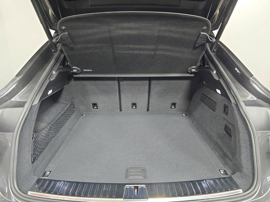 Certified 2024 Porsche Cayenne Coupe image 25