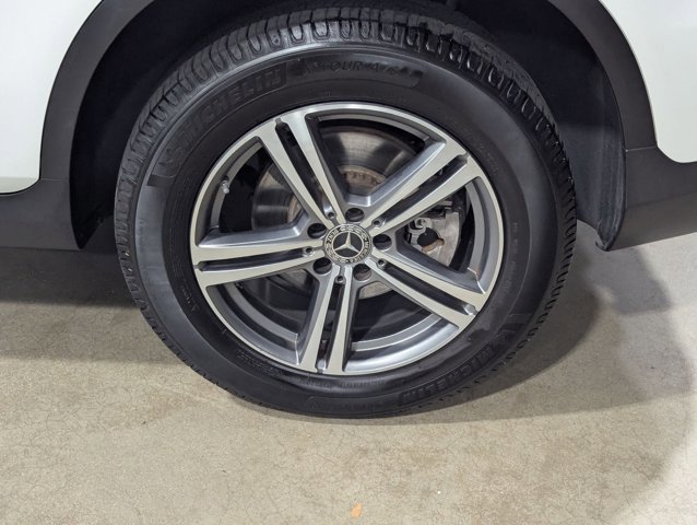 Certified 2020 Mercedes-Benz GLC 300 4MATIC image 23