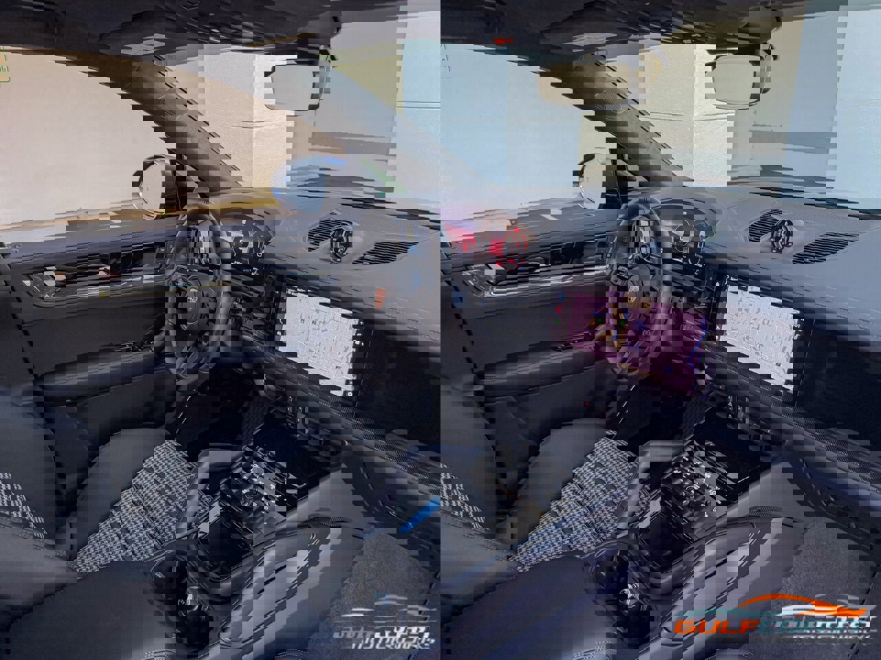 Used 2026 Porsche Cayenne GTS image 41