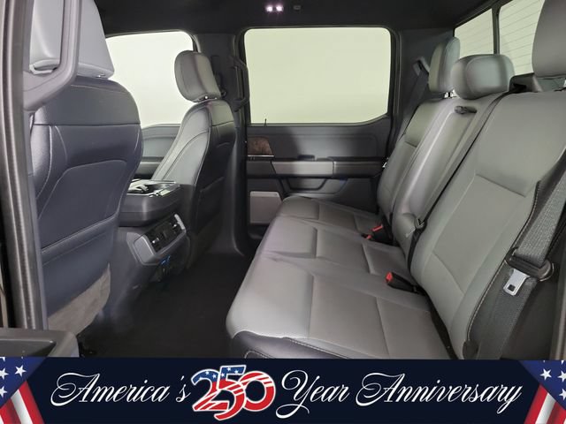 Used 2023 Ford F150 Lightning Lariat AWD/4WD image 9