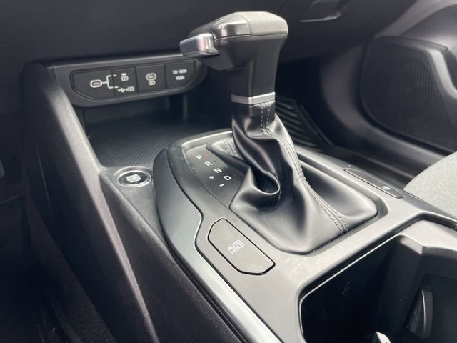 Used 2025 Kia K4 FWD image 19