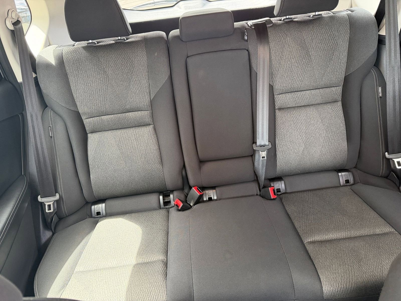 Used 2025 Nissan Rogue SV FWD image 40