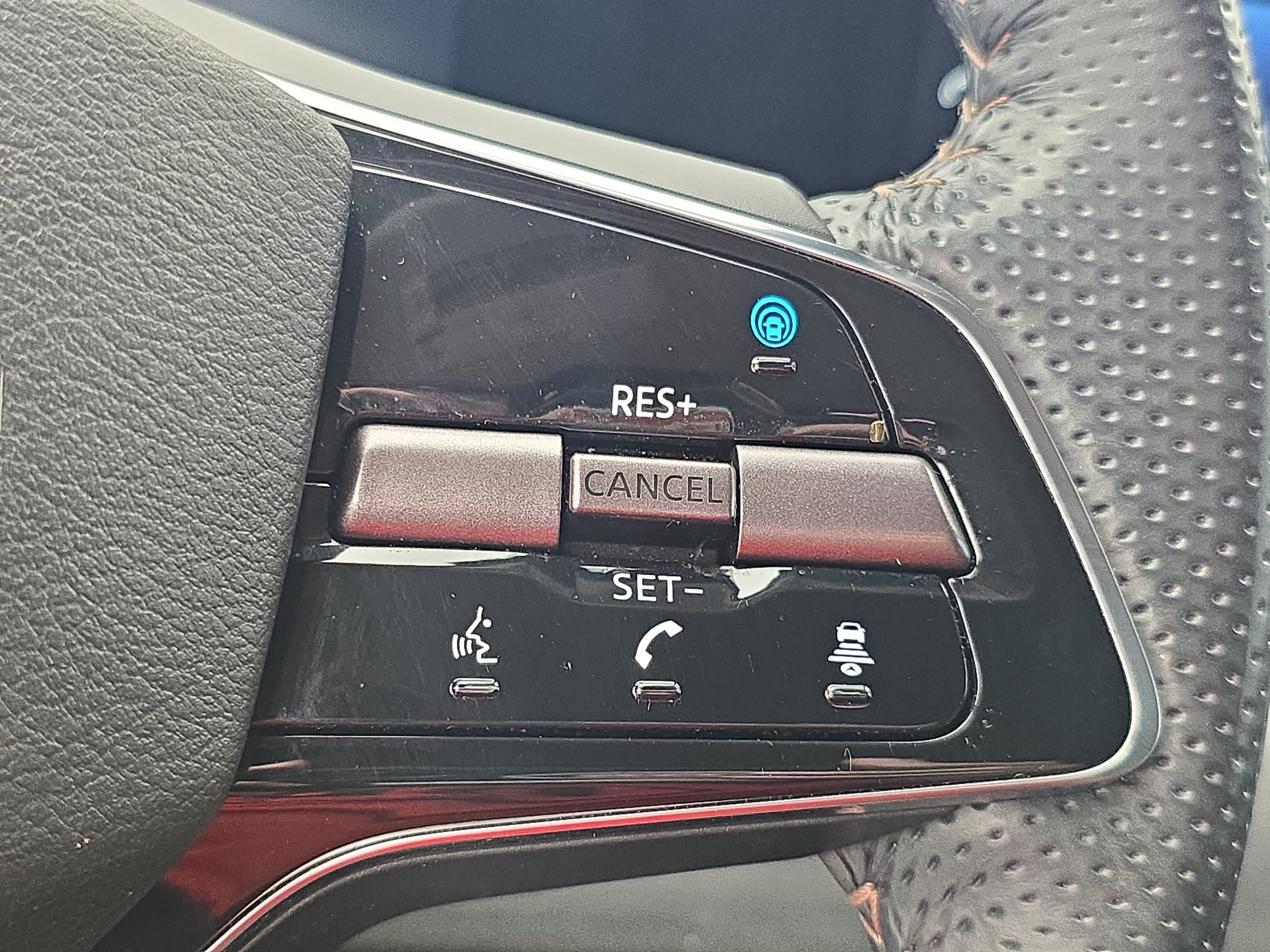 Certified 2024 Nissan Ariya AWD image 18