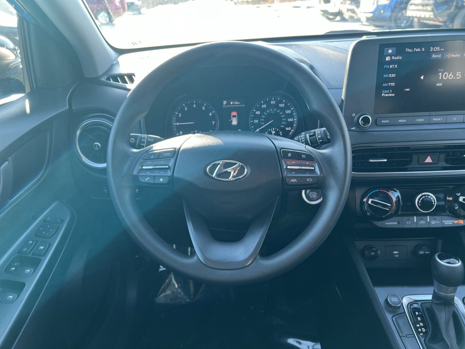 Used 2023 Hyundai Kona SEL image 16