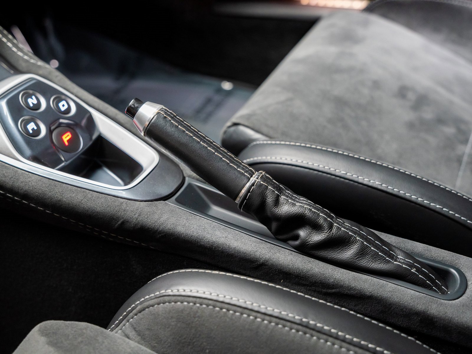 Used 2017 Lotus Evora 400 image 46