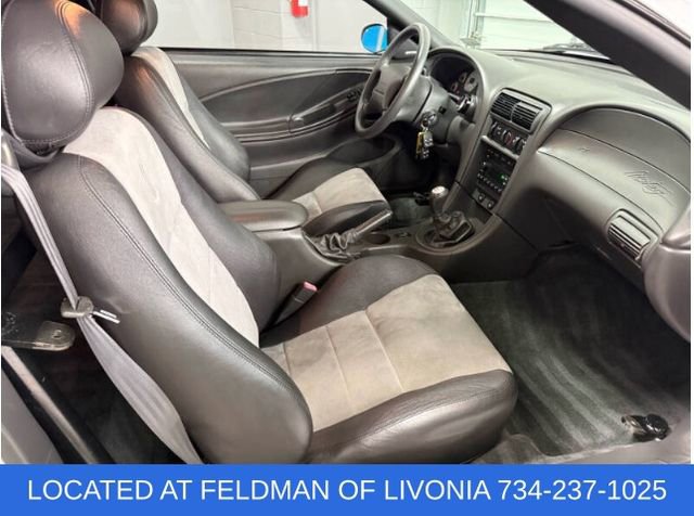 Used 2003 Ford Mustang Cobra image 31