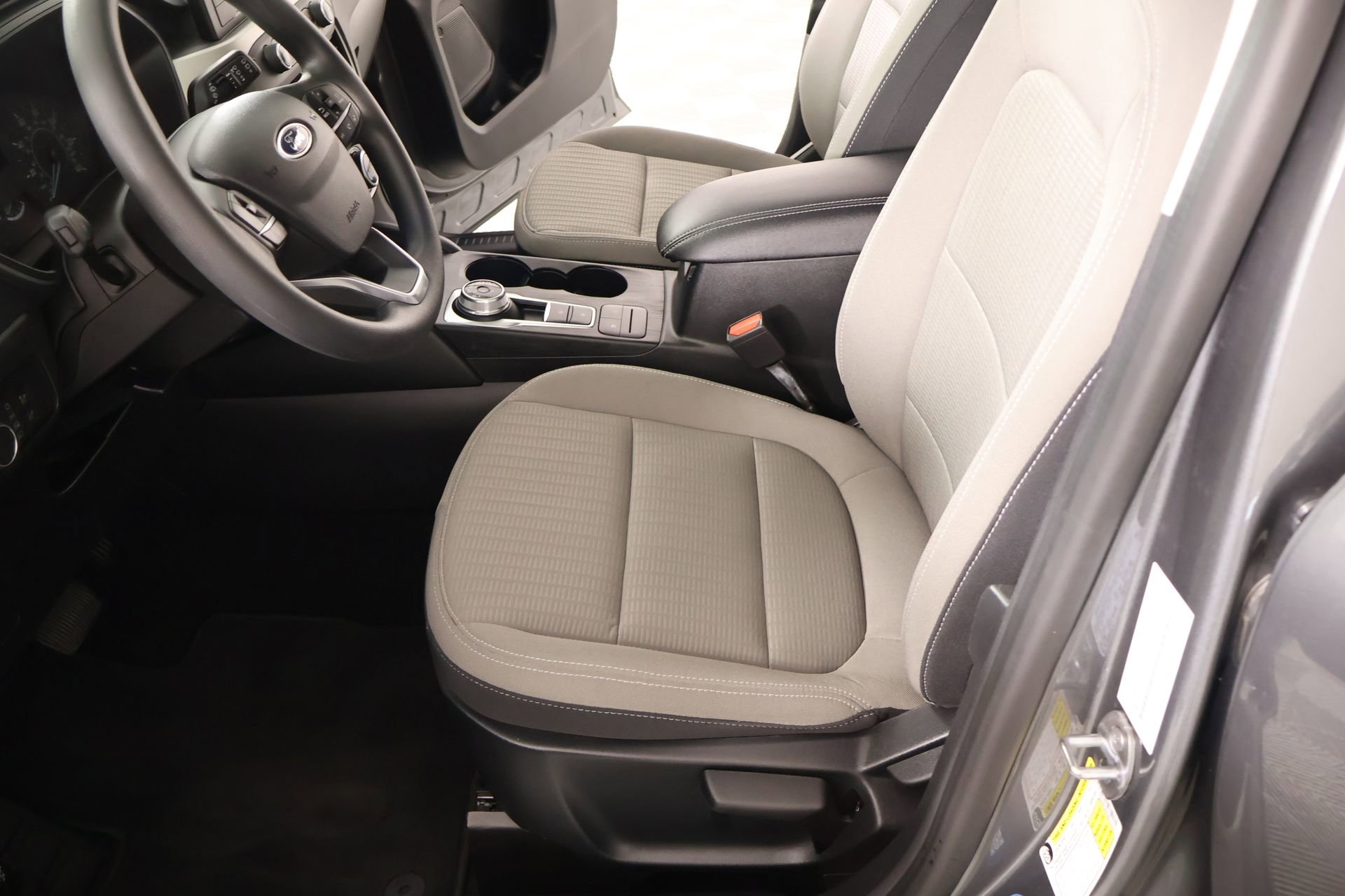 Used 2022 Ford Escape S FWD image 10