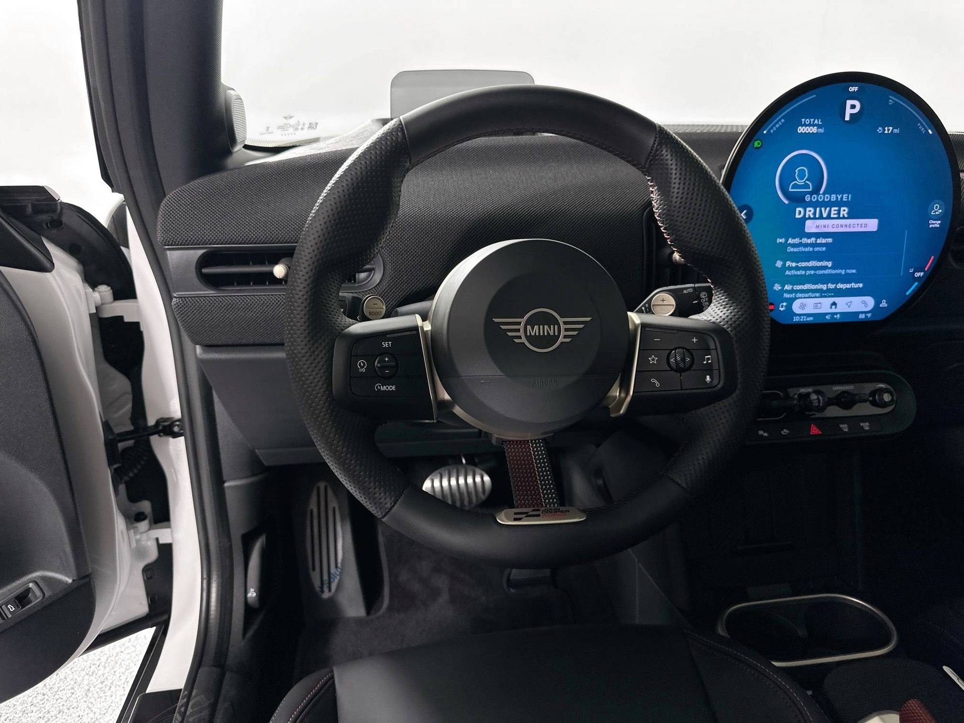 New 2026 MINI Cooper John Cooper Works image 23