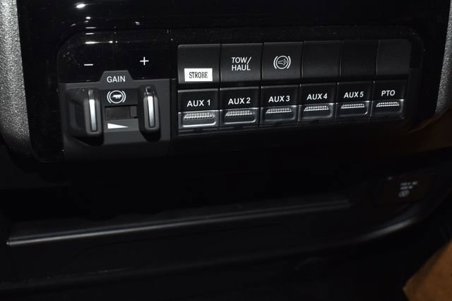 New 2026 RAM 3500 Tradesman image 17