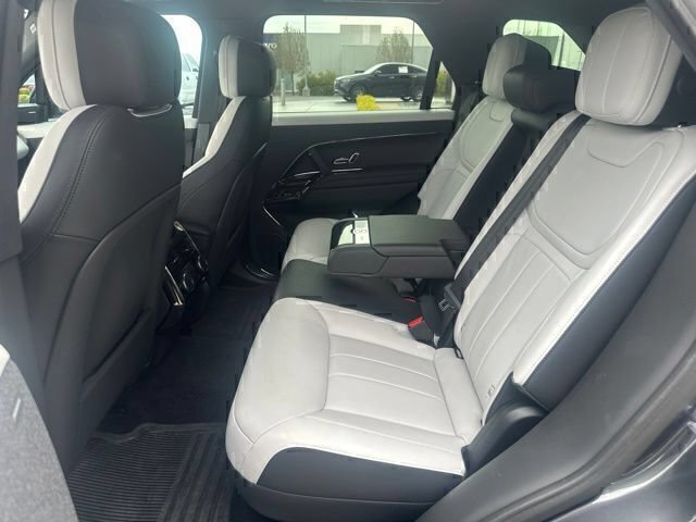 Used 2023 Land Rover Range Rover Sport SE Dynamic AWD/4WD image 10