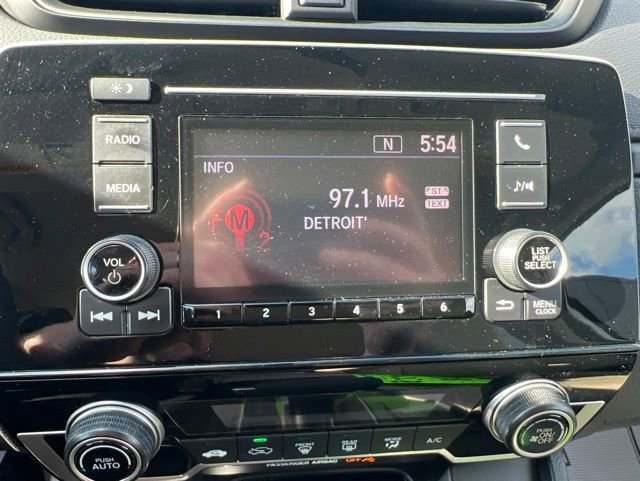 Used 2018 Honda CR-V LX image 23