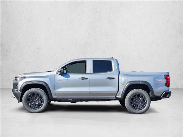 New 2026 Chevrolet Colorado Trail Boss image 5