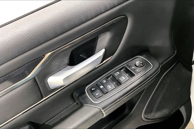 Used 2022 RAM 1500 Sport w/ Rebel Level 2 Equipment Group image 37