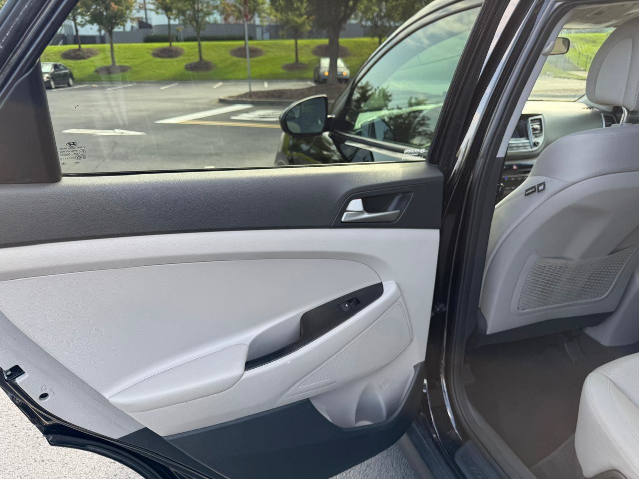 Used 2018 Hyundai Tucson SE FWD image 13
