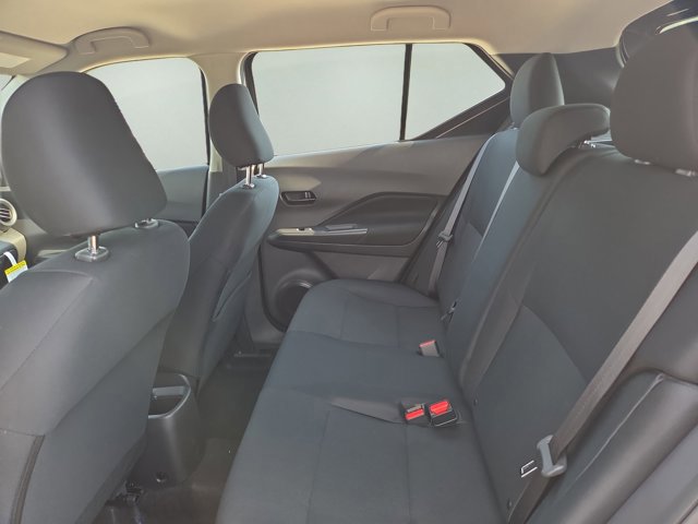New 2025 Nissan Kicks Play S image 81