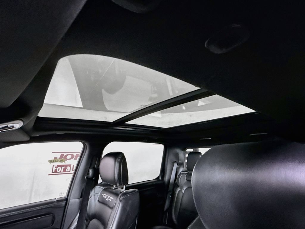 Used 2021 RAM 1500 TRX w/ TRX Level 2 Equipment Group AWD/4WD image 11