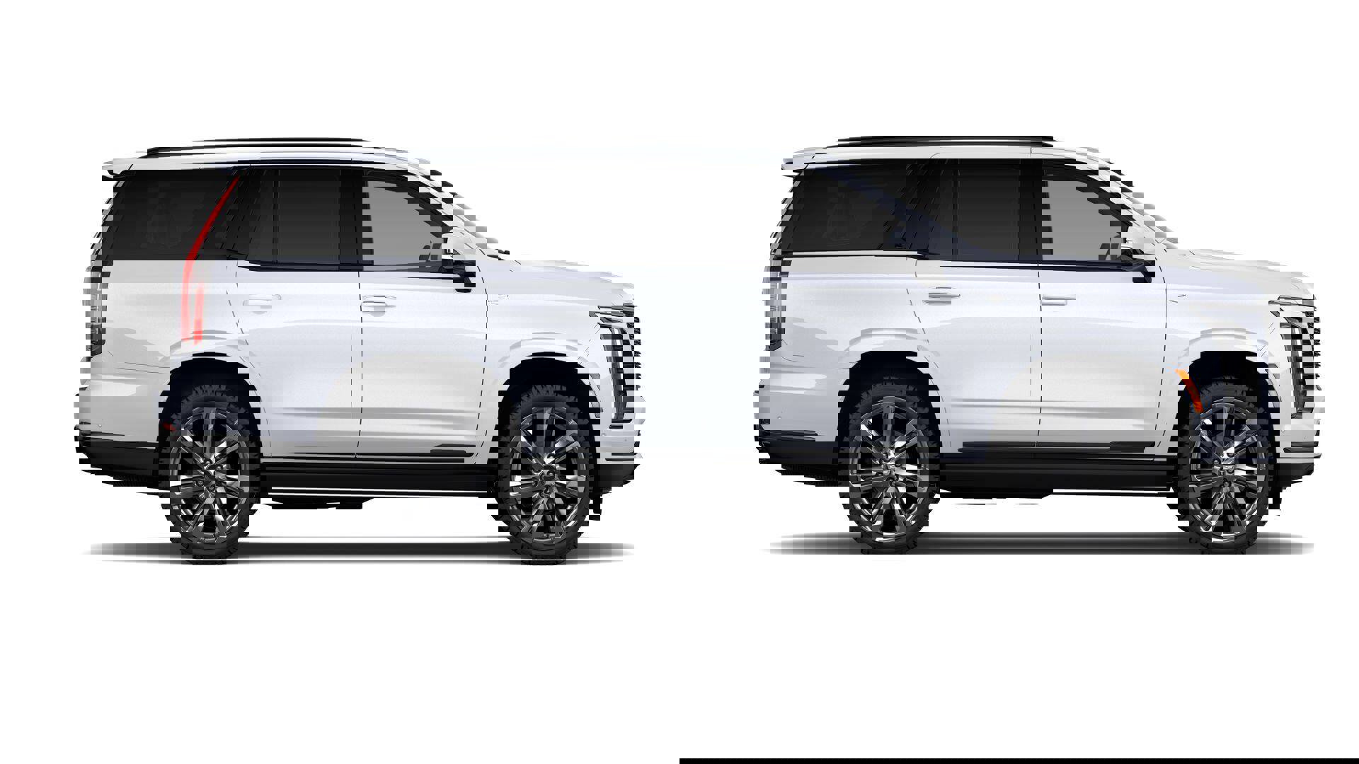 New 2026 Cadillac Escalade Sport image 15