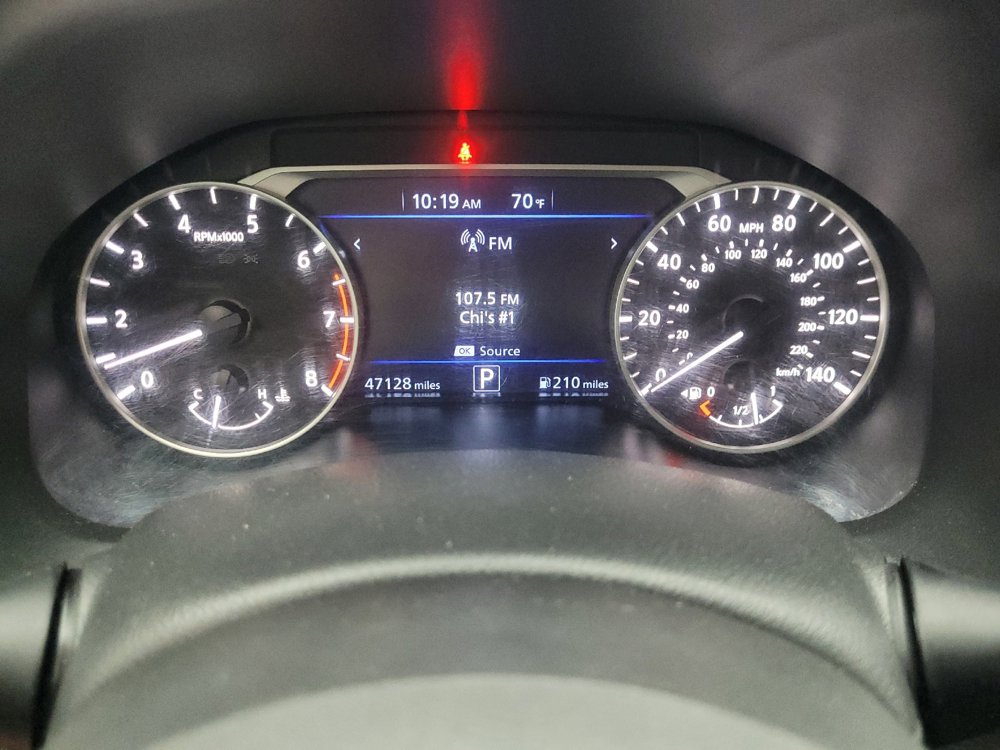 Used 2020 Nissan Altima 2.5 SR image 23