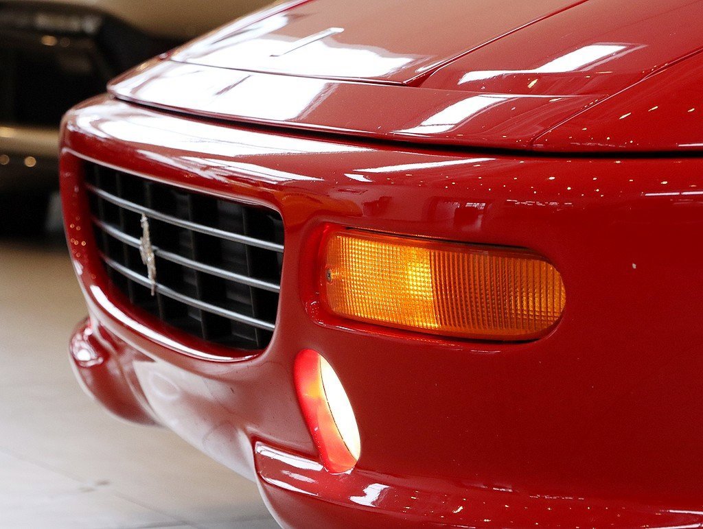 Used 1998 Ferrari F355 Berlinetta image 20