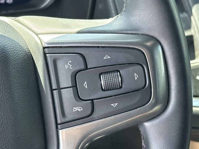 Used 2023 Chevrolet Tahoe LT image 29