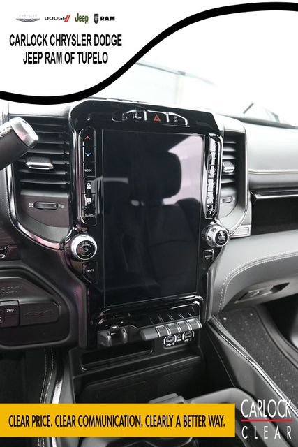 Used 2024 RAM 2500 Limited AWD/4WD image 27