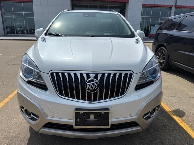 Used 2014 Buick Encore Premium FWD image 12