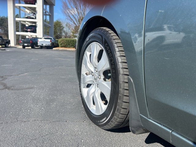 Used 2010 Honda Accord EX-L image 9