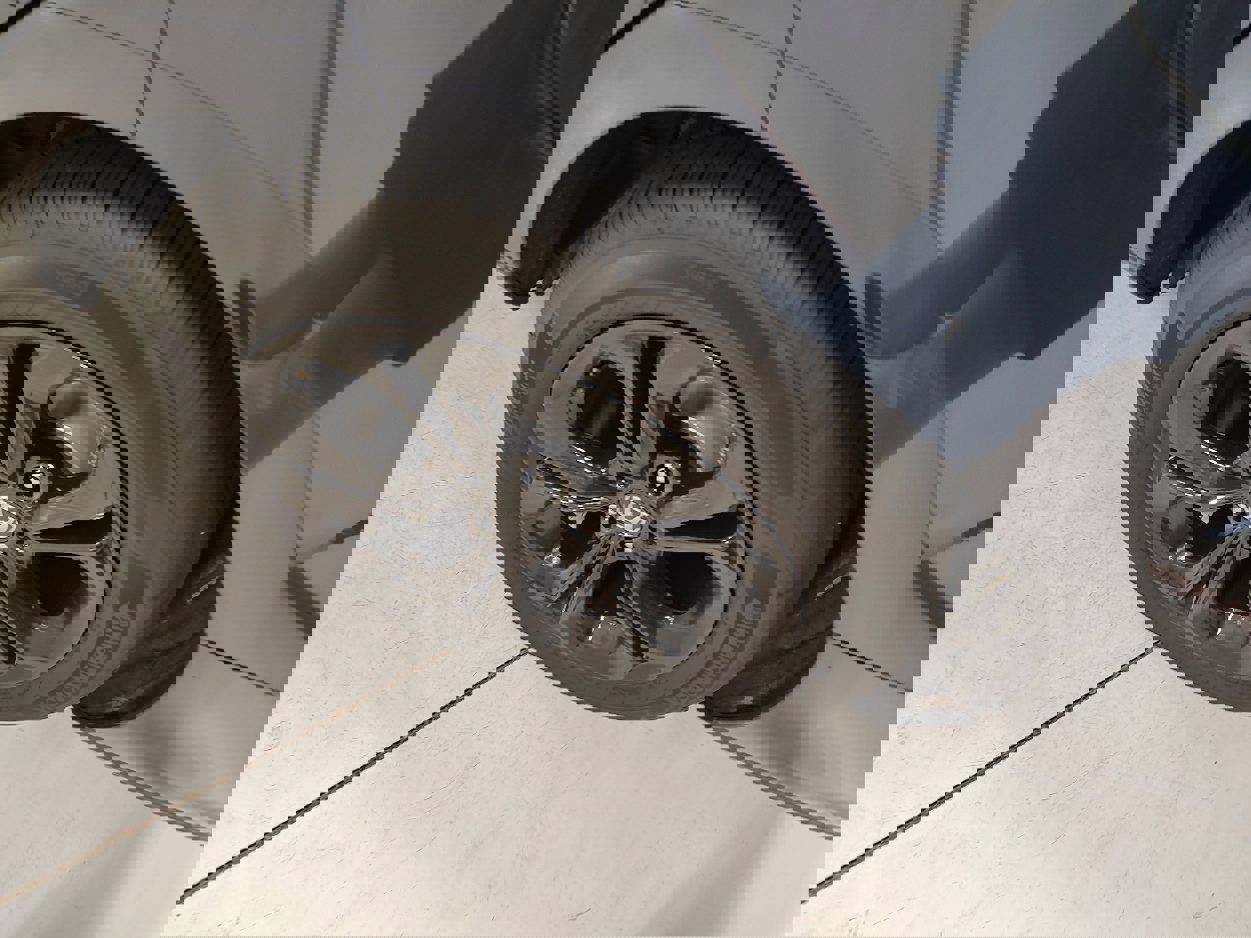 Used 2025 Honda Accord SE image 13