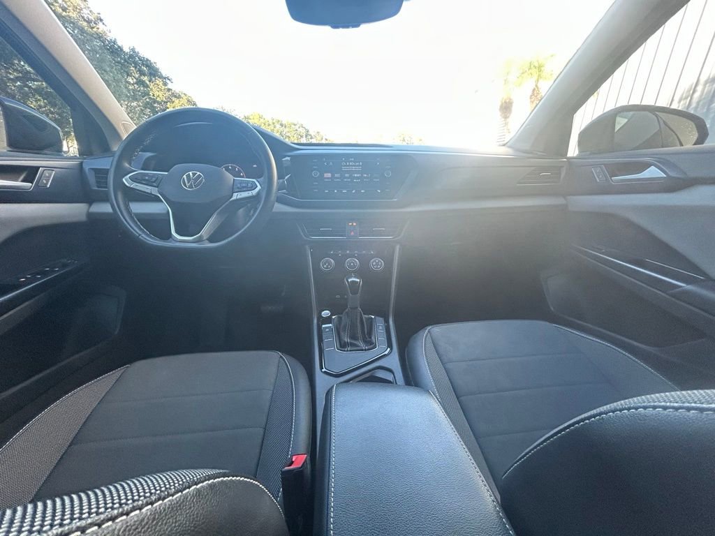 Used 2023 Volkswagen Taos SE image 10