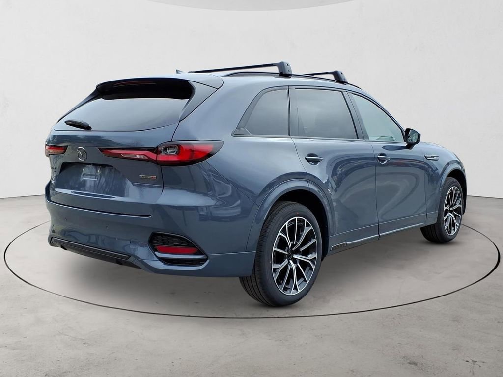 New 2026 MAZDA CX-70 3.3 Turbo S w/ Premium Package AWD/4WD image 5
