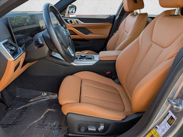 Certified 2023 BMW i4 eDrive40 RWD image 18